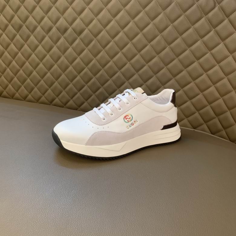 men gucci shoes-325